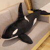 peluche baleine