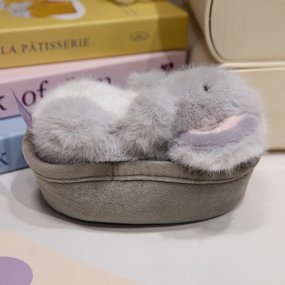 Peluche koala doux nid confort enfant câlin ambiance