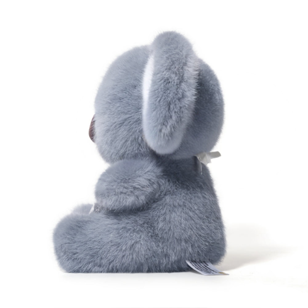 Peluche koala gris câlin douceur univers enfant