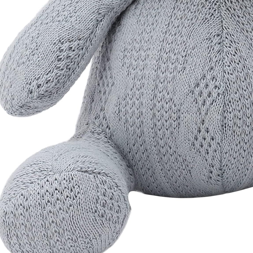Peluche koala tricot doux enfant chambre déco