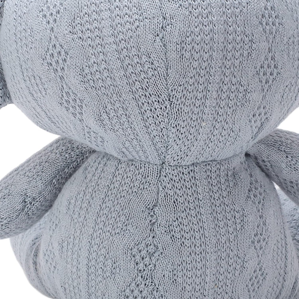 Peluche koala tricot doux enfant chambre déco