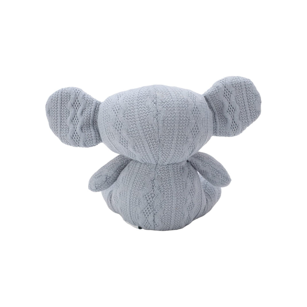 Peluche koala tricot doux enfant chambre déco
