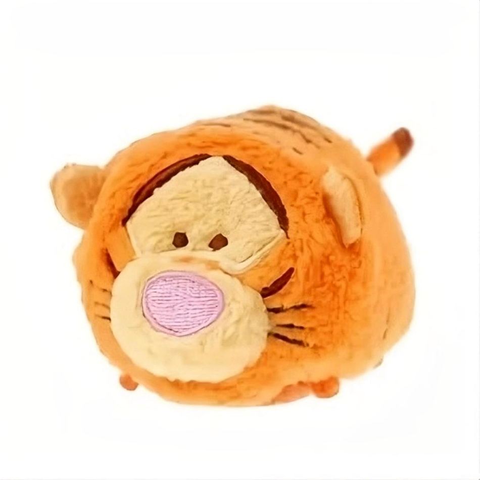 Peluche Tigrou Disney douce enfant câlin collection