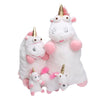 peluche licorne