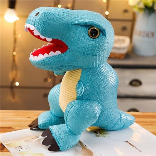 Dinosaure 25 CM  DinoRex | Peluche World