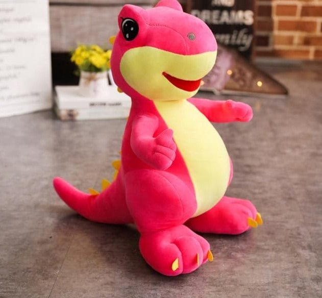 Dinosaure 60 CM  Jura | Peluche World