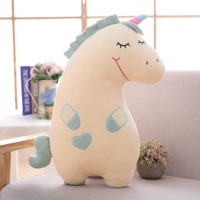 Douce Licorne  Starshine | Peluche World 55 cm