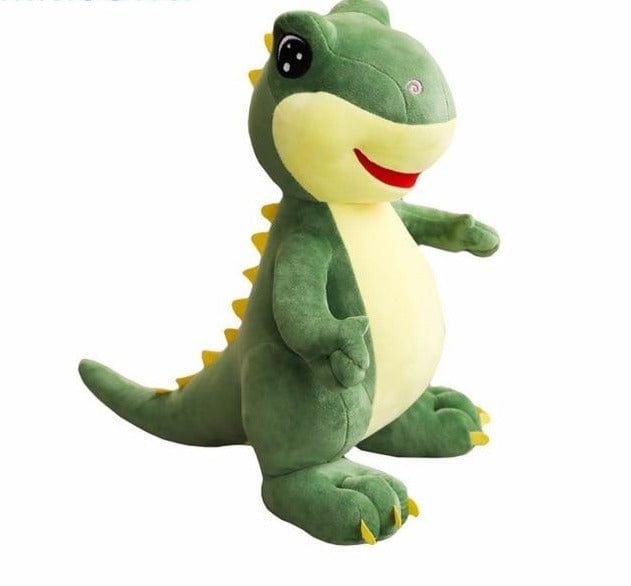 Grande Peluche Dinosaure 60 CM  Lizard | Peluche World