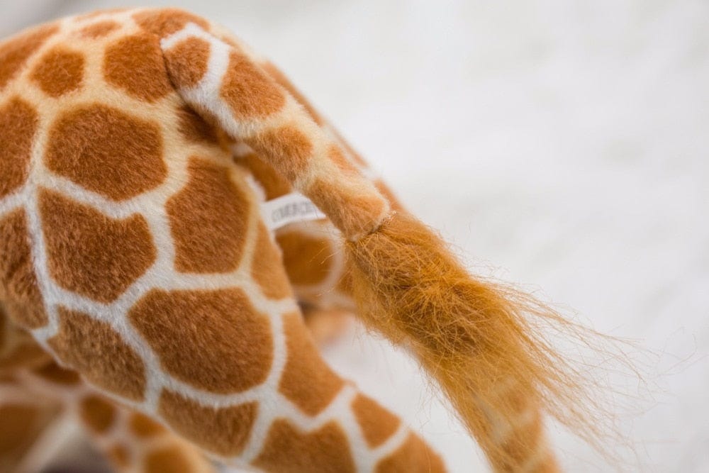 Grande Peluche Girafe  Gracie | Peluche World