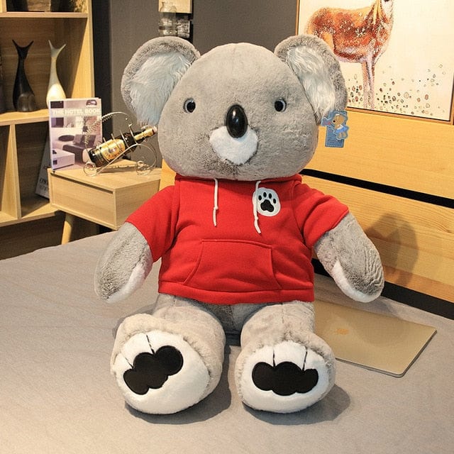 Grande Peluche Koala  Bamboo | Peluche World 60 CM