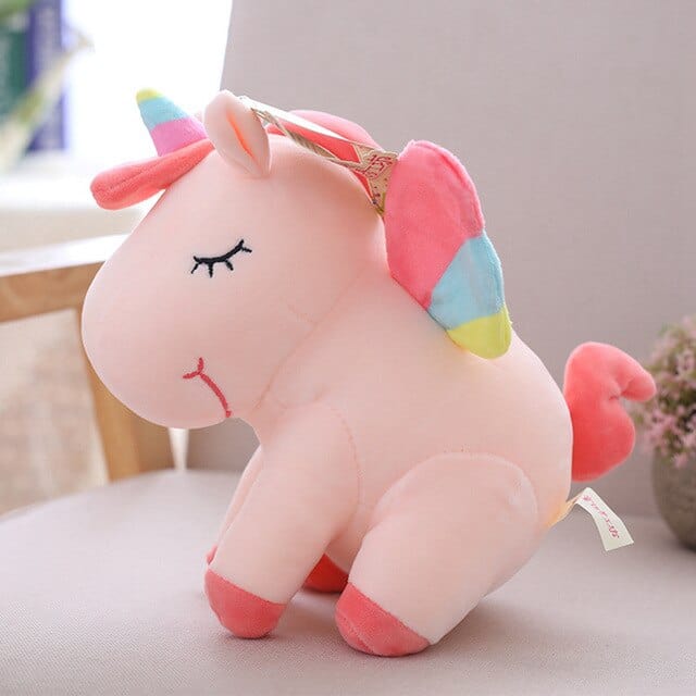 Grosse Peluche Licorne XXL  | Peluche World