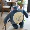 peluche souris