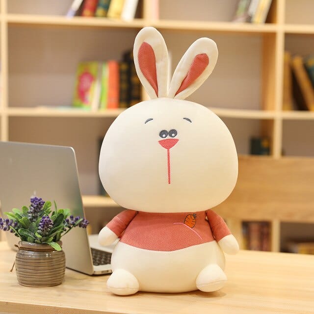 Lapin Peluche Géant  Coco | Peluche World 30 CM