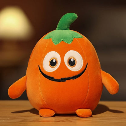 Les héros d'halloween - peluche d'halloween