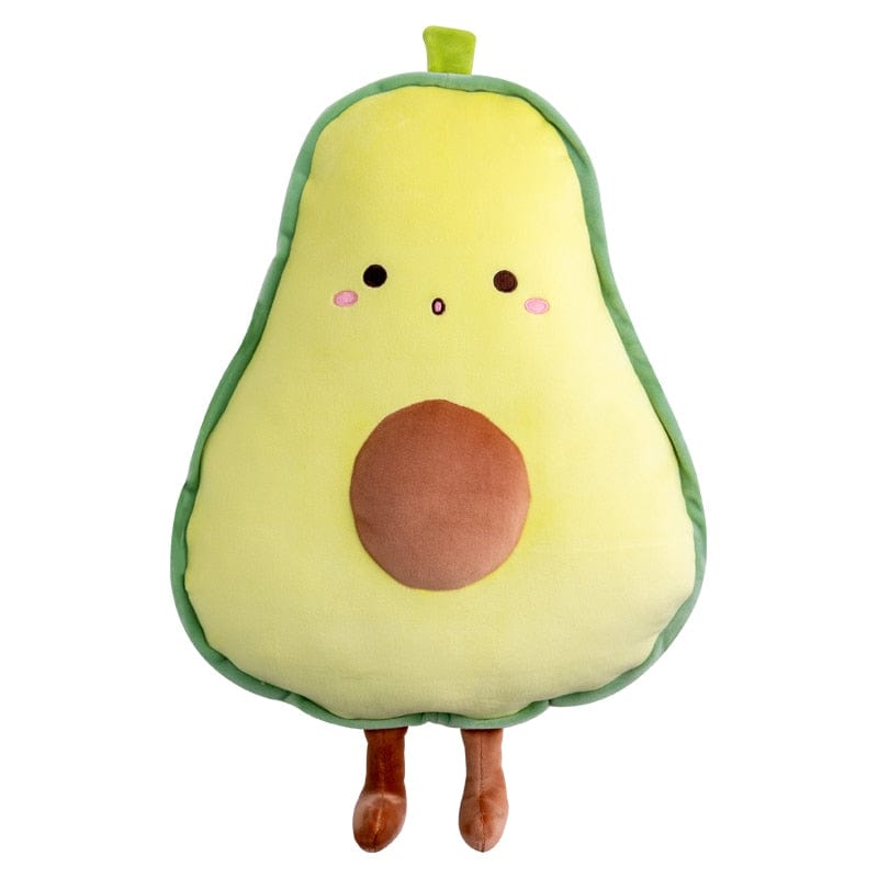 Les peluches du potager - peluche Saint-Valentin