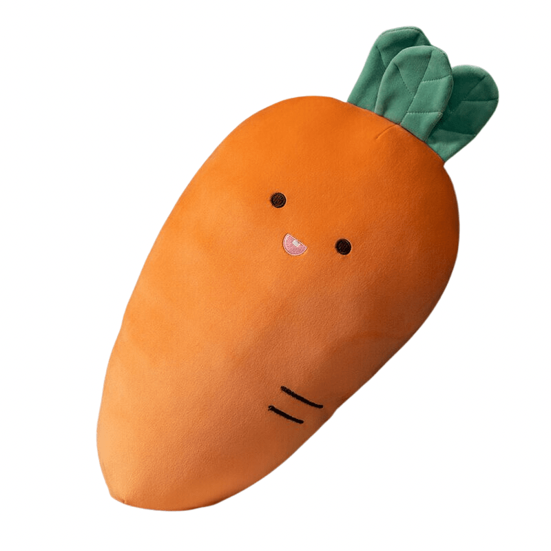 Les peluches du potager - peluche Saint-Valentin