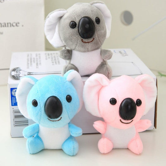 Mini Peluche Koala  Blinky | Peluche World