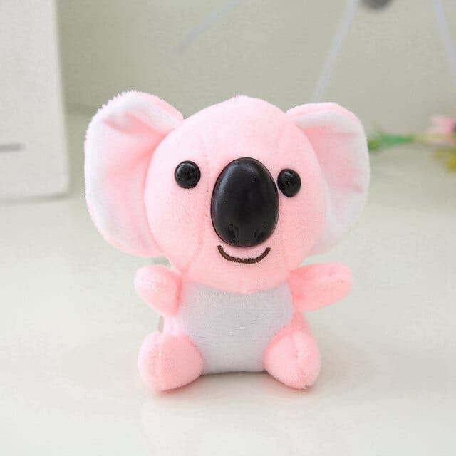 Mini Peluche Koala  Blinky | Peluche World Rose