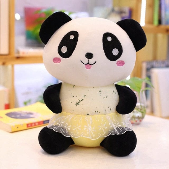 Mini Peluche Panda | Peluche World 35 cm