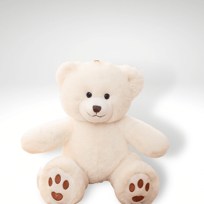 Ours en peluche petit câlin et mignon