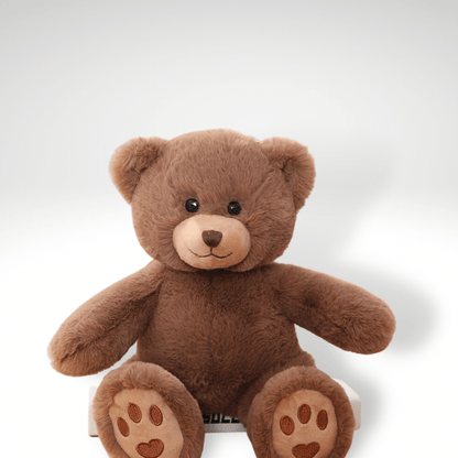 Ours en peluche petit câlin et mignon