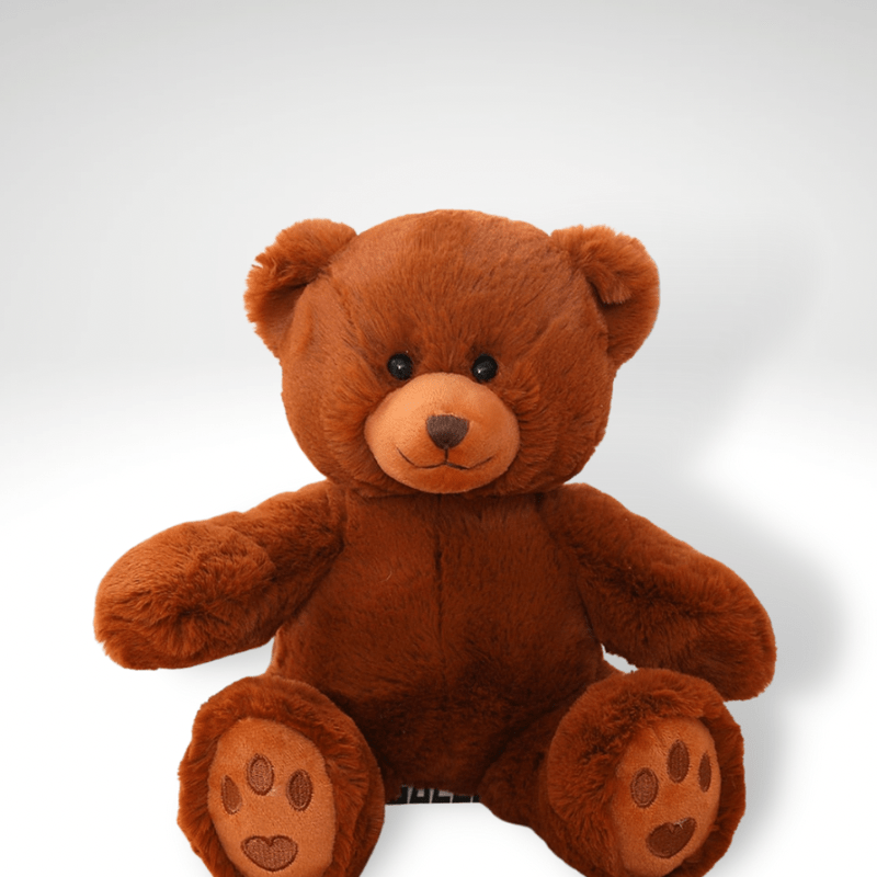 Ours en peluche petit câlin et mignon