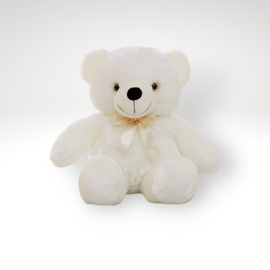 Ours en peluche qui s'illumine