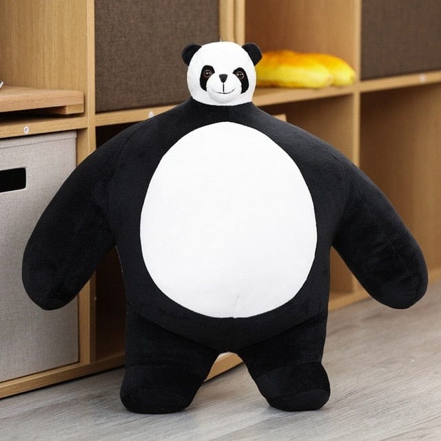 Ours Peluche Panda  Pandi Panda | Peluche World