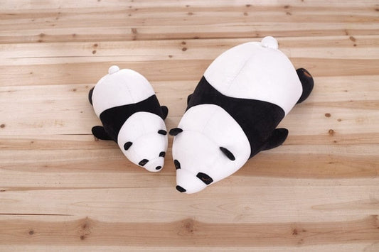 Panda En Peluche  Bambinou | Peluche World