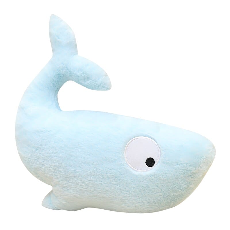 Peluche Baleine Bébé | Peluche World