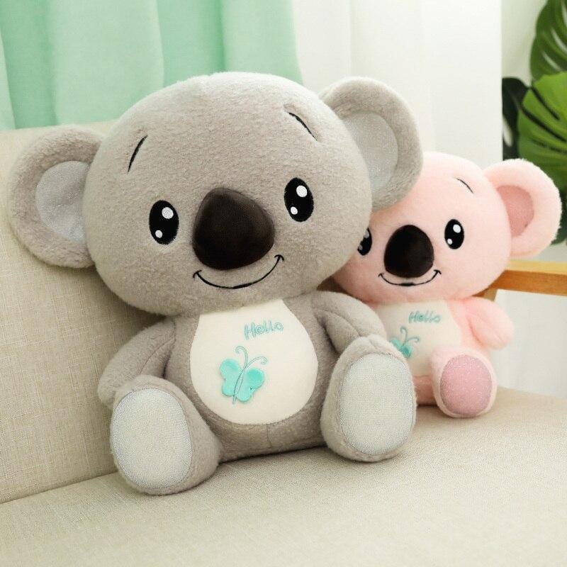 Peluche Bébé Koala  Napper | Peluche World