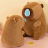 peluche capybara
