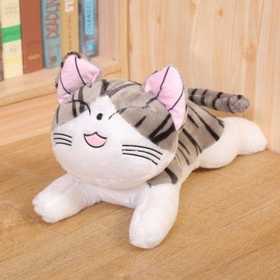 Peluche Chat Géant  Fripouille L'Affectueux | Peluche World 80cm / B