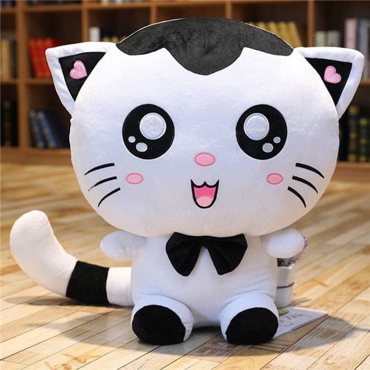 Peluche Chat Kawaii | Peluche World 65 cm