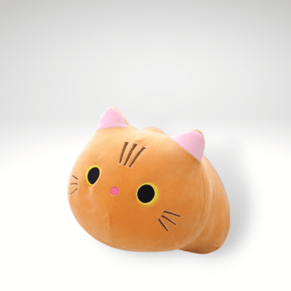Peluche chat squishmallow chamallow