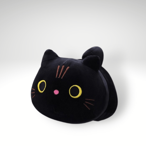 Peluche chat squishmallow chamallow