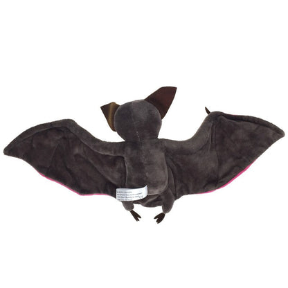 Peluche chauve-souris Halloween douce et effrayante
