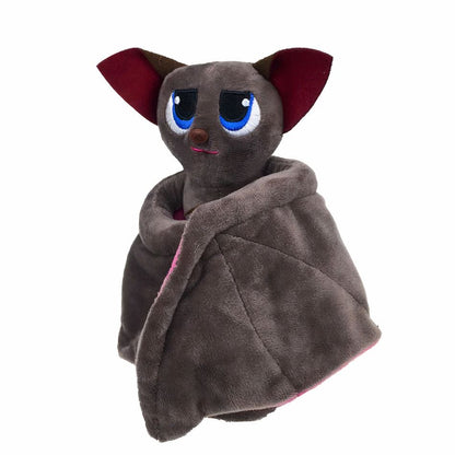 Peluche chauve-souris Halloween douce et effrayante