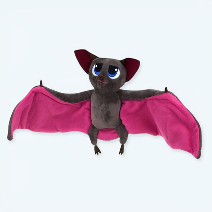 Peluche chauve-souris Halloween douce et effrayante