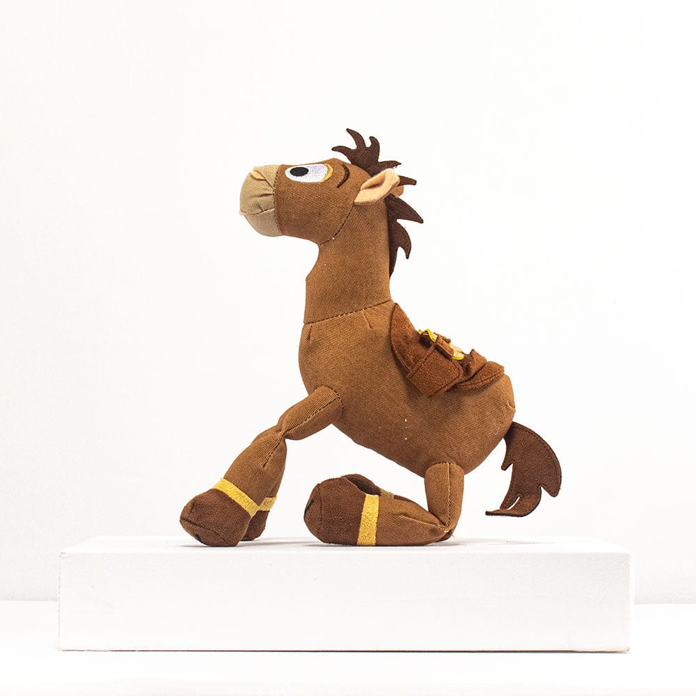 Peluche Cheval  Pile Poil | Peluche World