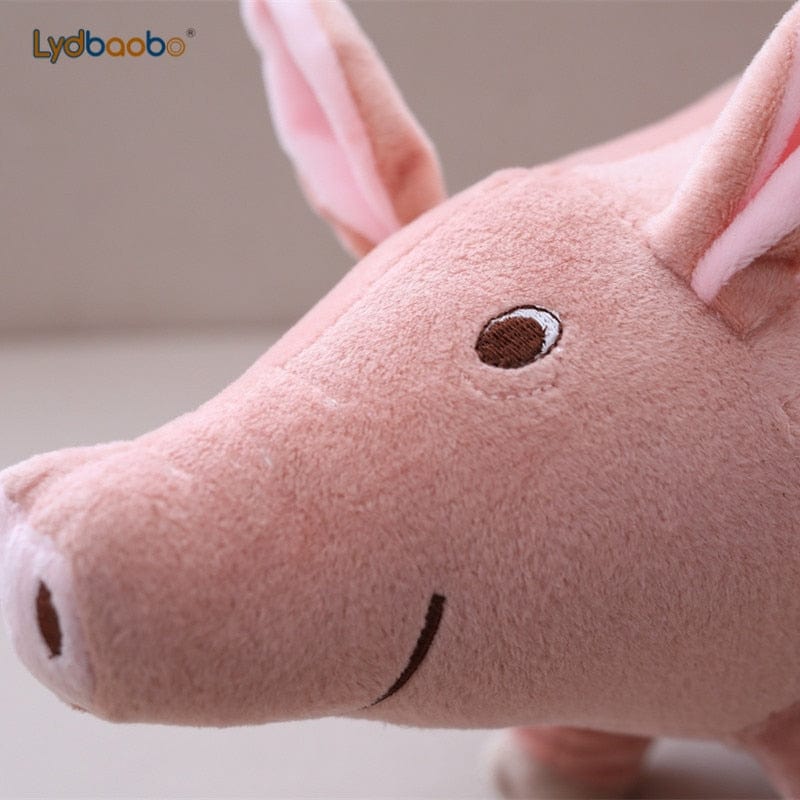 Peluche Cochon Bébé  Pétunia | Peluche World