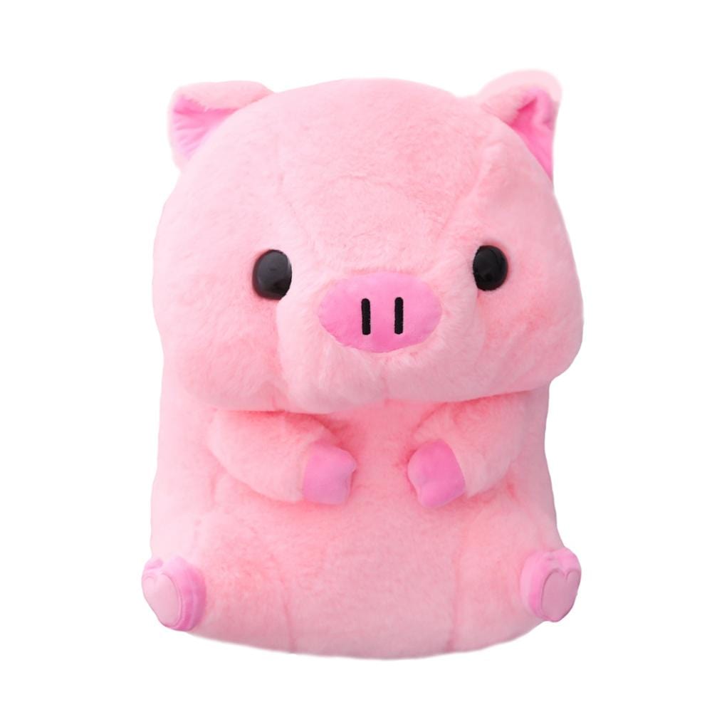 Peluche Cochon Rose | Peluche World