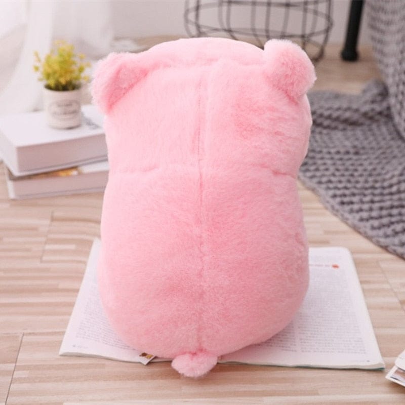 Peluche Cochon Rose | Peluche World