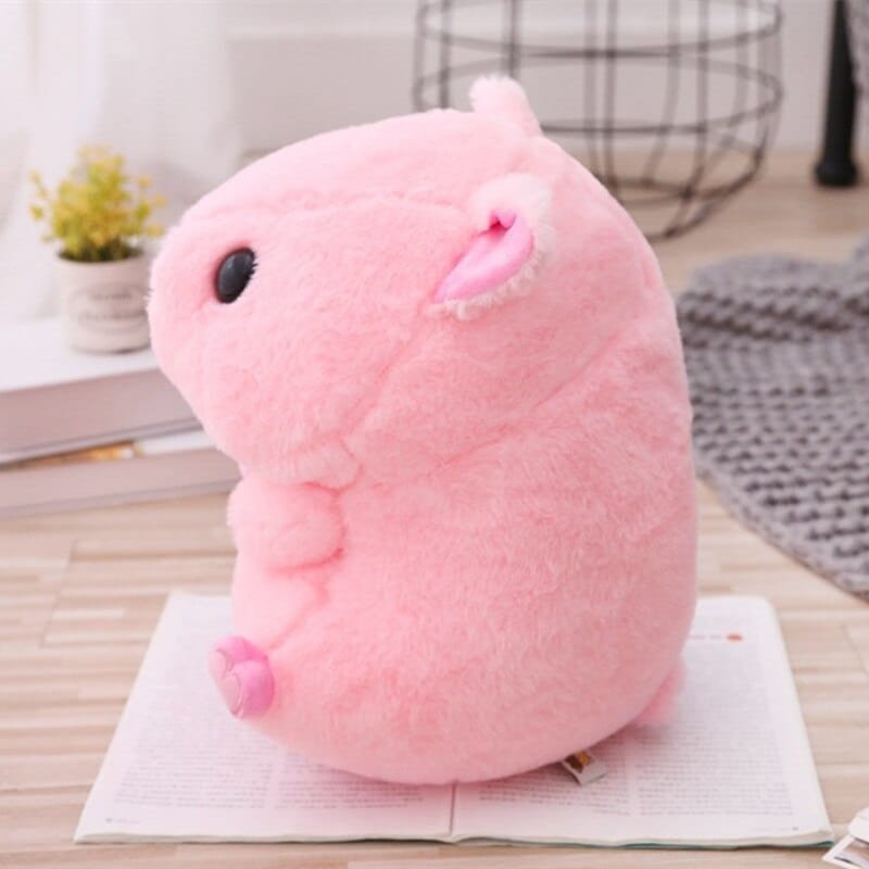 Peluche Cochon Rose | Peluche World