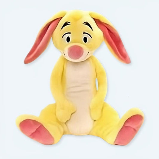 Peluche Coco Lapin doux câlin enfant chambre douce