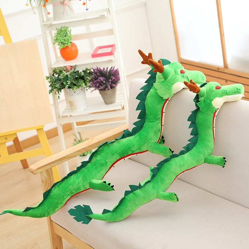 Peluche de Dragon Ball  Shenron️ | Peluche World