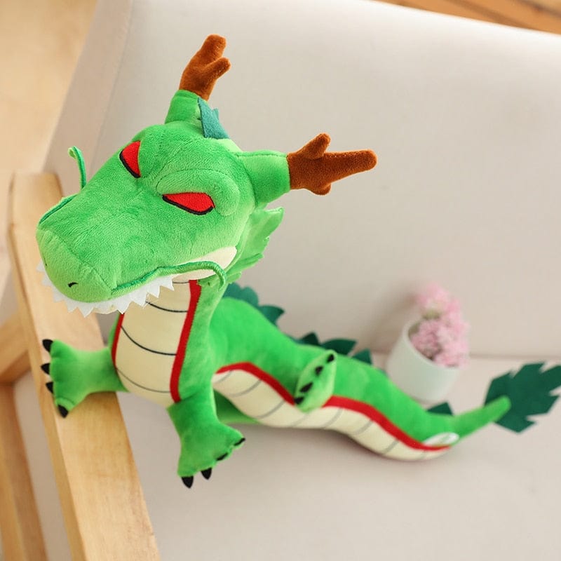 Peluche de Dragon Ball  Shenron️ | Peluche World