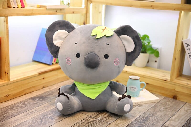 Peluche De Koala  Cuddles | Peluche World 40 cm