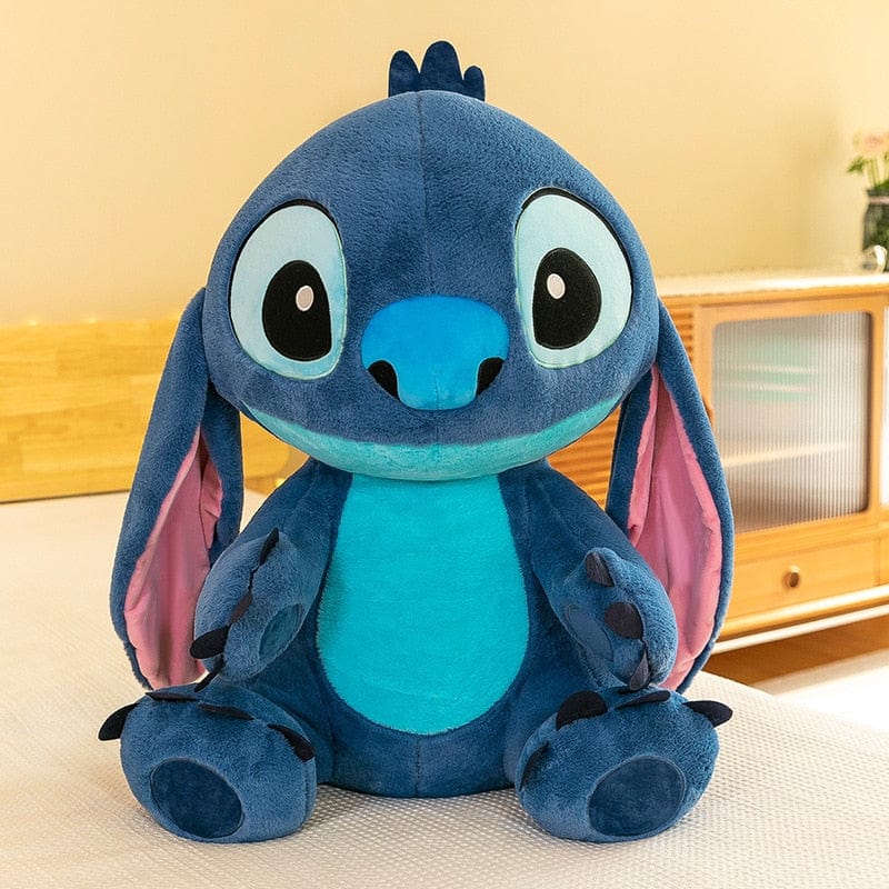 Peluche de Stitch  Stitch Le Drôle | Peluche World 30 cm