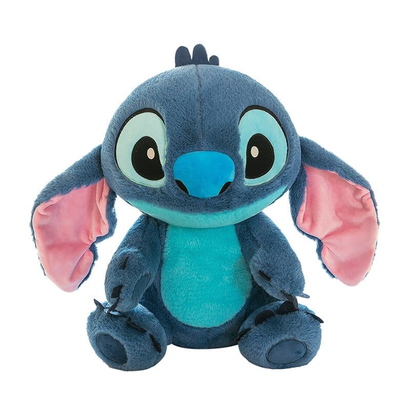 Peluche de Stitch  Stitch Le Drôle | Peluche World